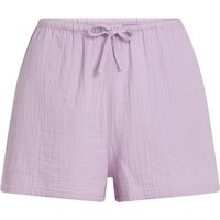 O'Neill - Women's Brenda Structured Shorts - Shorts Gr L lila
