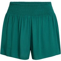 O'Neill - Women's Johnny Smocked Waist Shorts - Shorts Gr XS türkis