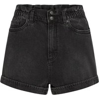 O'Neill - Women's Tasia Denim Shorts - Shorts Gr S schwarz