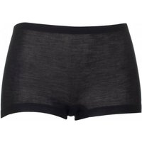 Engel - Women's Pants - Merinounterwäsche Gr 34/36 schwarz