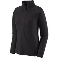 Pullover Damen Patagonia MW Zip Neck