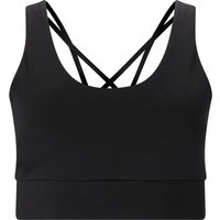 ATHLECIA - Women's Gaby V2 Sports Bra - Sport-BH Gr XS schwarz