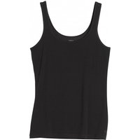 Icebreaker - Women‘s Siren Tank - Merinounterwäsche Gr L schwarz Icebreaker - Women‘s Siren Tank - Merinounterwäsche Gr L schwarz