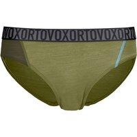 Ortovox - Women's 150 Essential Bikini - Merinounterwäsche Gr XS oliv