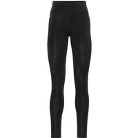 Kari Traa - Women's Ines Pants - Merinounterwäsche Gr XL schwarz