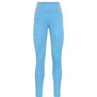 Kari Traa - Women's Ines Pants - Merinounterwäsche Gr XL blau