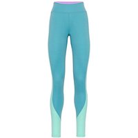Kari Traa - Women's Mila Pants - Merinounterwäsche Gr XL türkis