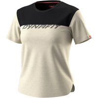 Dynafit - Women's 24/7 Drirelease T-Shirt - Funktionsshirt Gr M beige