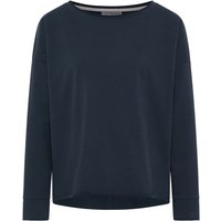 ELBSAND - Women's Riane Sweatshirt - Pullover Gr XXL blau