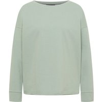 ELBSAND - Women's Riane Sweatshirt - Pullover Gr XXL grau