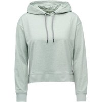 Black Diamond - Women's Circuit Midlayer Hoody - Hoodie Gr L grau