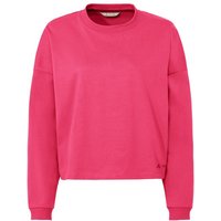 Vaude - Women's Najun L/S Shirt - Pullover Gr 46 rosa