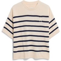 Pullover mit kurzen Ärmeln, Damen Armedangels