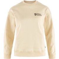 Fjällräven - Women's Classic Sweater - Pullover Gr L beige