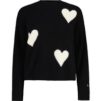 Maloja - Women's CaramuloM. - Pullover Gr L schwarz
