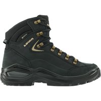 Lowa - Women's Renegade Evo GTX Mid - Wanderschuhe Gr 37 schwarz