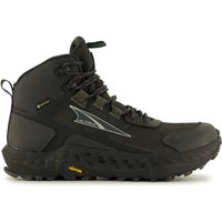 Altra Timp 5 Hiker Gore-Tex Femme Noir Altra - Women's Timp 5 Hiker GTX - Chaussures de randonnée taille 37, noir