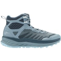 Lowa - Women's Fortux GTX QC - Trailrunningschuhe Gr 37 türkis/blau