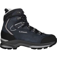 Lowa - Women's Mauria Evo LL - Wanderschuhe Gr 37 - Regular schwarz