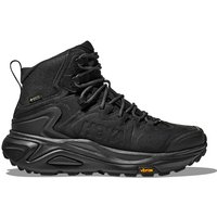 Hoka One One Kaha 3 Gore-Tex Femme Noir HOKA - Women's Kaha 3 GTX - Chaussures de randonnée taille 37 1/3, noir