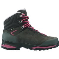 Lowa - Women's Light Evo GTX - Wanderschuhe Gr 41,5 schwarz