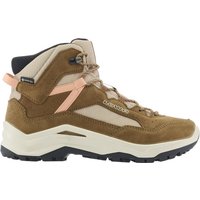 Lowa - Women's Ventierra GTX QC - Wanderschuhe Gr 43,5 beige/braun