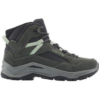 Lowa - Women's Ventierra GTX QC - Wanderschuhe Gr 41,5 grau
