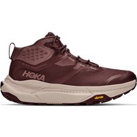 HOKA - Women's Transport Hike GTX - Wanderschuhe Gr 36 2/3 braun