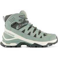 Salomon - Women's Quest Echo GORE-TEX - Wanderschuhe Gr 38 grau