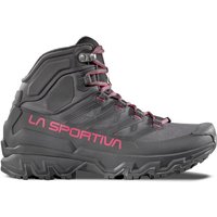 La Sportiva - Women's Ultra Raptor 3 Mid GTX - Wanderschuhe Gr 36,5 grau