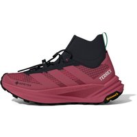 adidas Terrex - Women's Freehiker 3 Ultra GTX - Wanderschuhe Gr 40 2/3 rot
