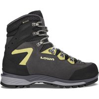 Lowa - Women's Lavena Evo GTX - Bergschuhe Gr 41 schwarz/grau
