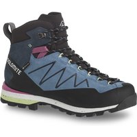 Dolomite - Women's Shoe Crodarossa Hi GTX 2.0 - Bergschuhe Gr 42 grau