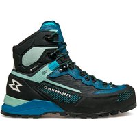 Garmont - Women's Hexagon GTX - Bergschuhe Gr 42,5 blau