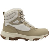 Jack Wolfskin - Women's Everquest Texapore High - Winterschuhe Gr 39 beige