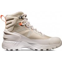 Mammut - Women's Blackfin III Mid DT - Winterschuhe Gr 42 2/3 beige/grau