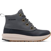 Columbia - Women's Moritza Shield - Winterschuhe Gr 37 blau
