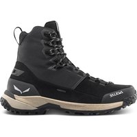Salewa - Women's Puez Winter Mid PTX - Winterschuhe Gr 36,5 schwarz