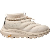 Hoka One One Kaha 2 Frost Moc Gore-Tex Femme Beige HOKA - Women's Kaha 2 Frost Moc GTX - Chaussures d'hiver taille 38, beige