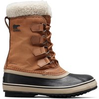 Sorel Winter Carnival Waterproof Marron Sorel - Women's Winter Carnival Waterproof - Chaussures d'hiver taille 37, brun