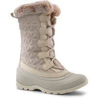 Kamik - Women's Snovalley 6 - Winterschuhe Gr 37 beige