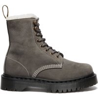 Dr. Martens - Women's 1460 Pascal Bex FL - Winterschuhe Gr 3 grau