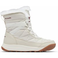 Columbia - Women's Minx Shorty IV - Winterschuhe Gr 37,5 beige