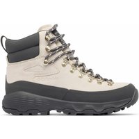 Columbia - Women's Newton Alpine PT - Wanderschuhe Gr 41,5 grau