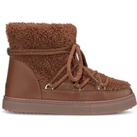 Inuikii - Women's Curly - Winterschuhe Gr 42 braun