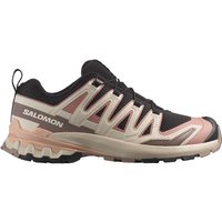 Salomon - Women's XA Pro 3D V9 - Multisportschuhe Gr 39 1/3 braun