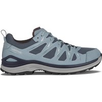 LOWA Halbschuh INNOX EVO II GTX Ws rauchblau/blau, 37