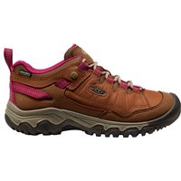 Keen - Women's Targhee IV WP - Multisportschuhe Gr 39 braun