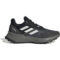 adidas Terrex - Women's Terrex Soulstride - Multisportschuhe Gr 40 grau/schwarz