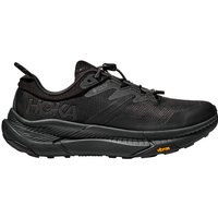 Hoka One One Transport Gore-Tex W Femme Noir HOKA - Women's Transport GTX - Chaussures multisports taille 37 1/3, noir